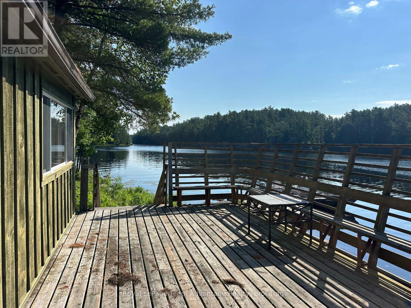 9075 Harris Lake Water Property Photo 6