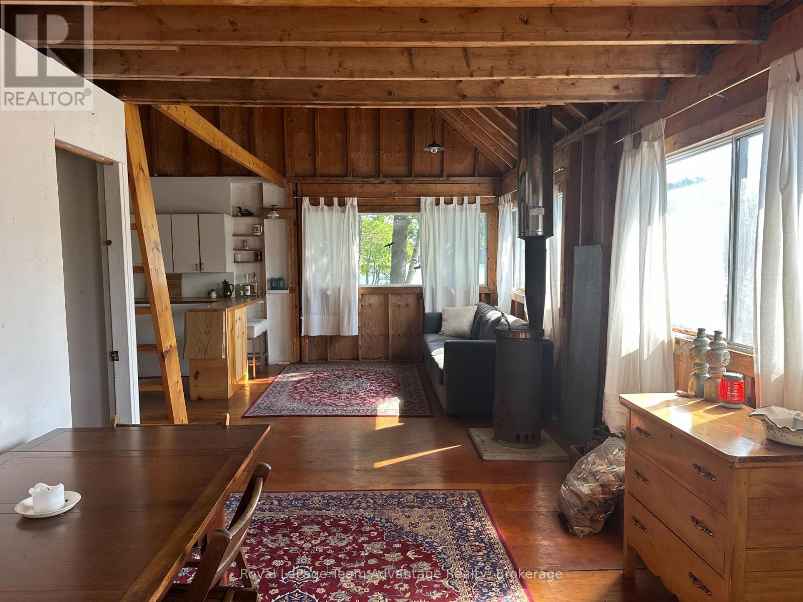 9075 Harris Lake Water Property Photo 16