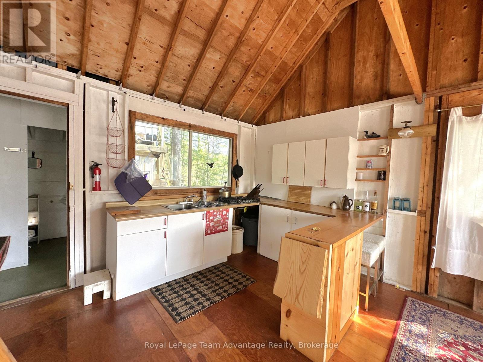 9075 Harris Lake Water Property Photo 19