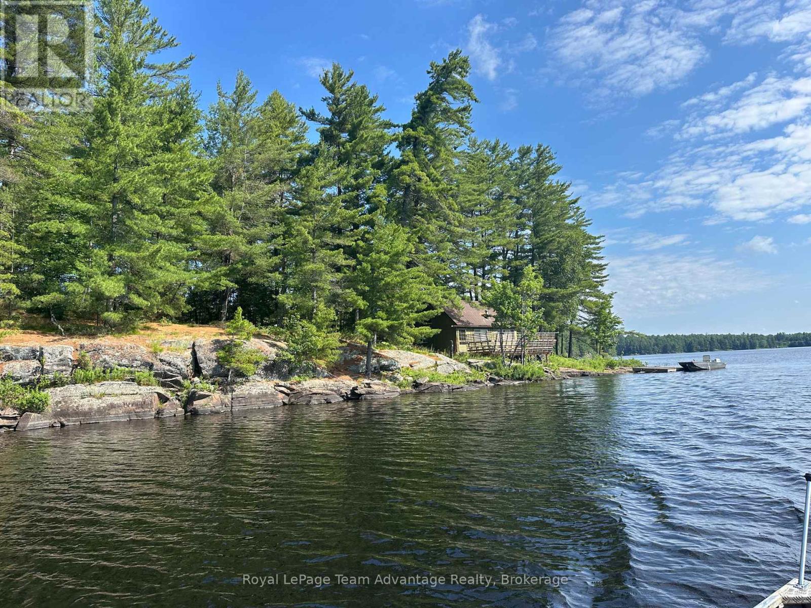 9075 Harris Lake Water Property Photo 27