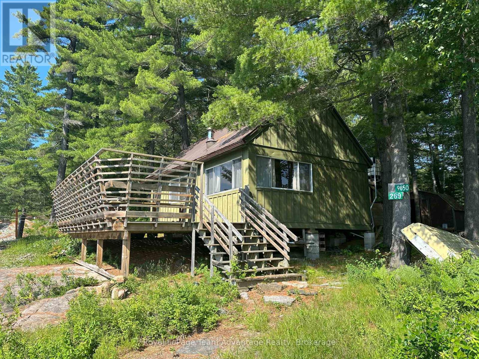 9075 Harris Lake Water Property Photo 29