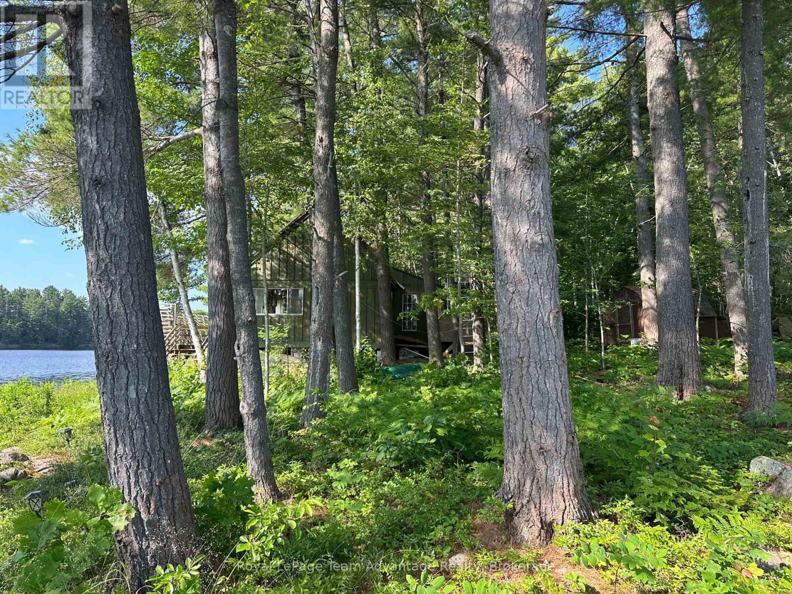 9075 Harris Lake Water Property Photo 33