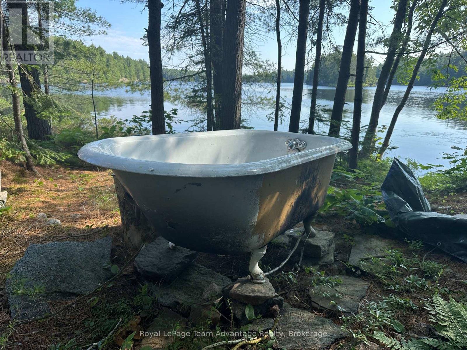 9075 Harris Lake Water Property Photo 35