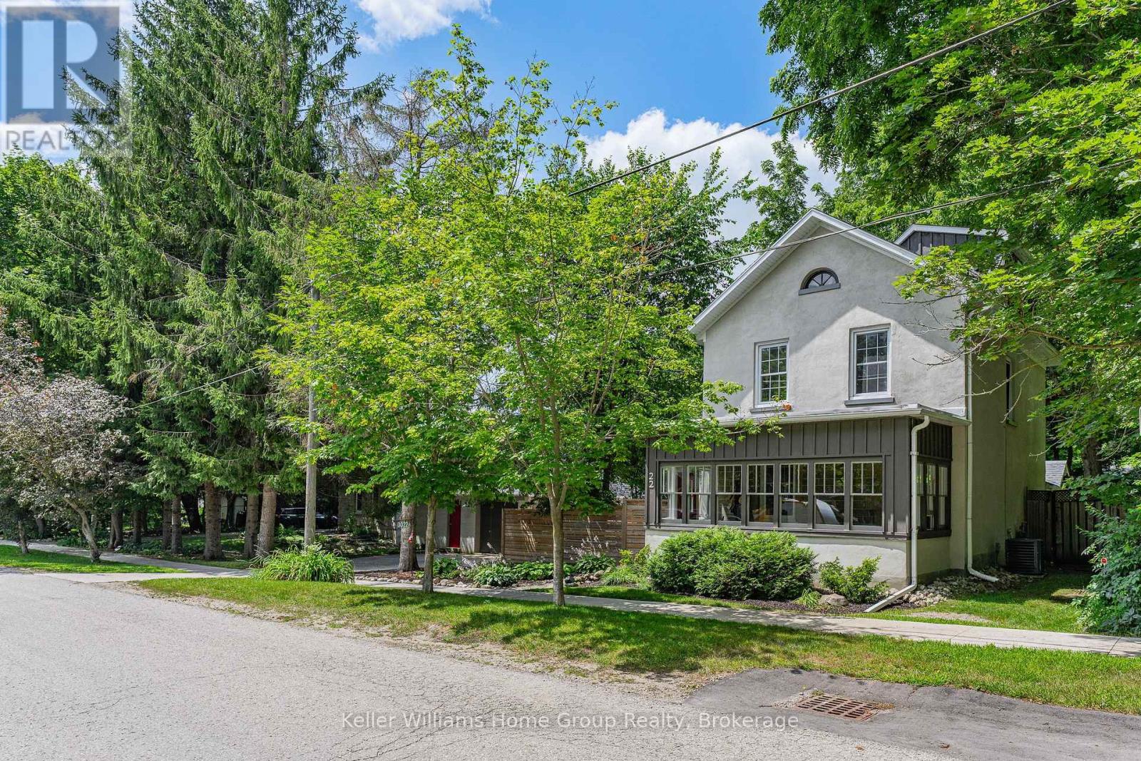 22 Sophia Street Property Photo 1