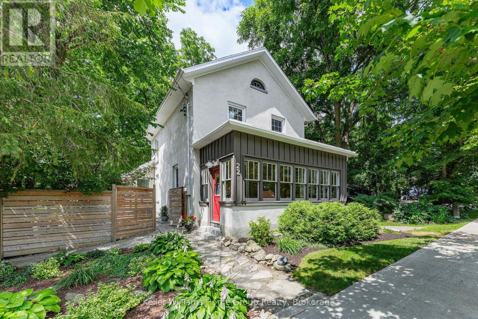 22 Sophia Street Property Photo 3