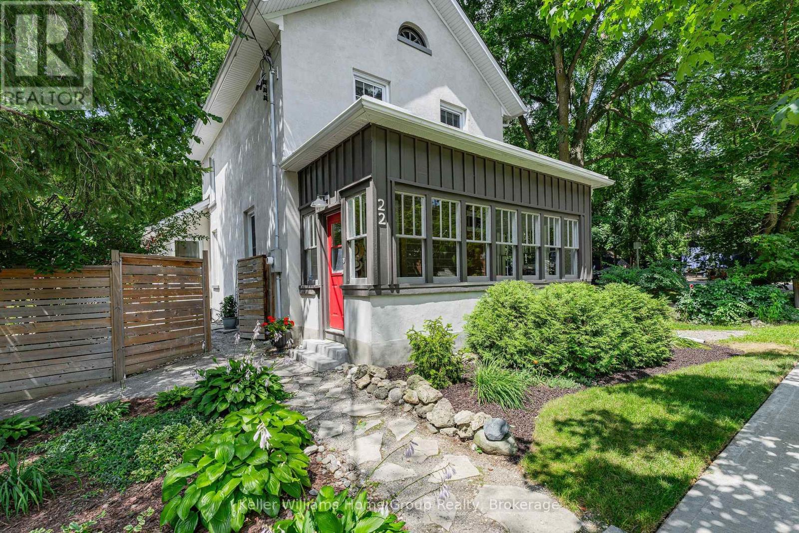 22 Sophia Street Property Photo 5