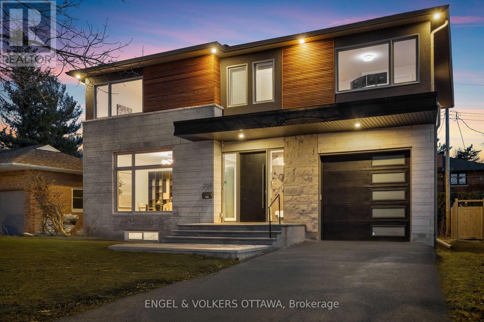 736 SHERBOURNE ROAD