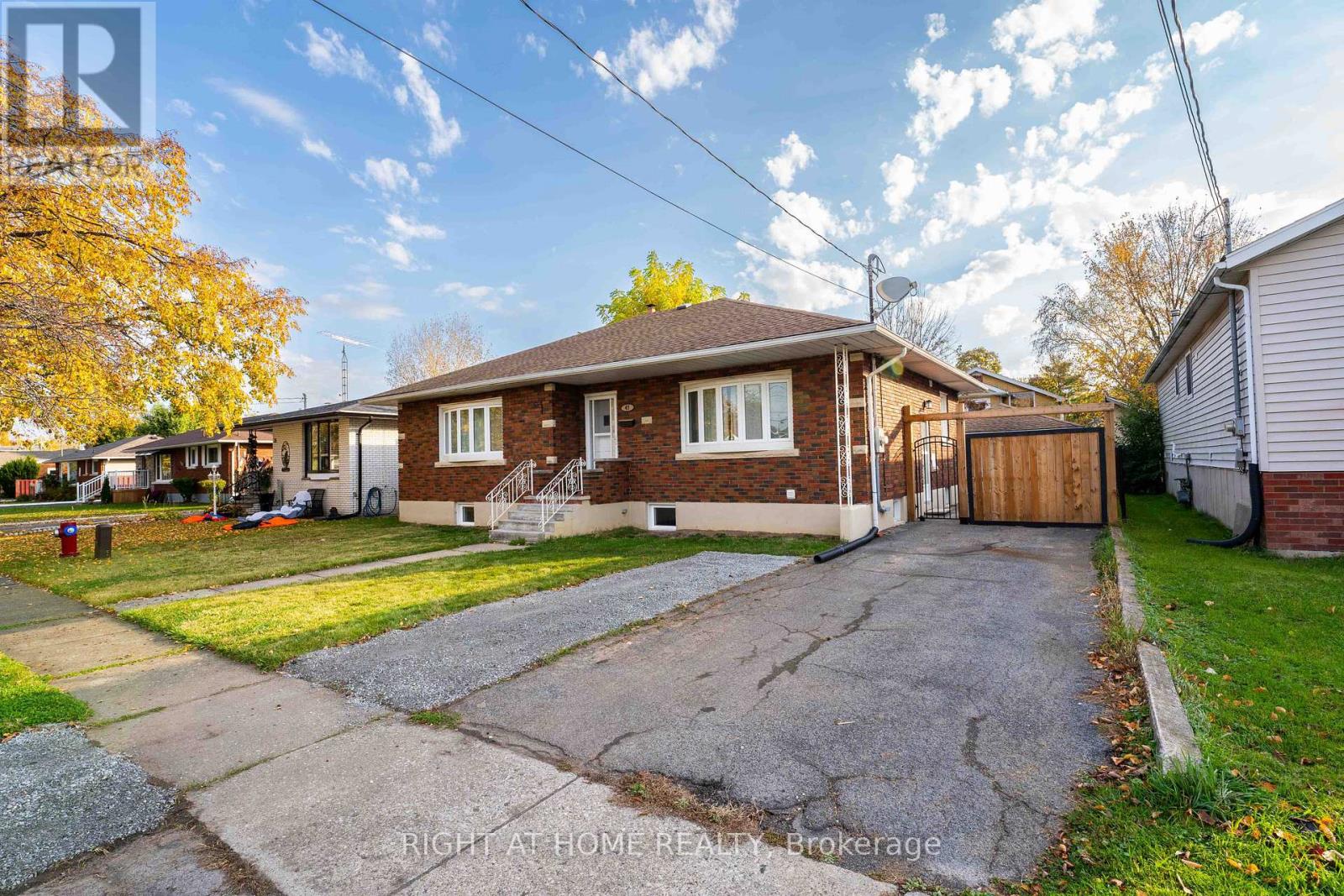 47 MARSHALL AVENUE