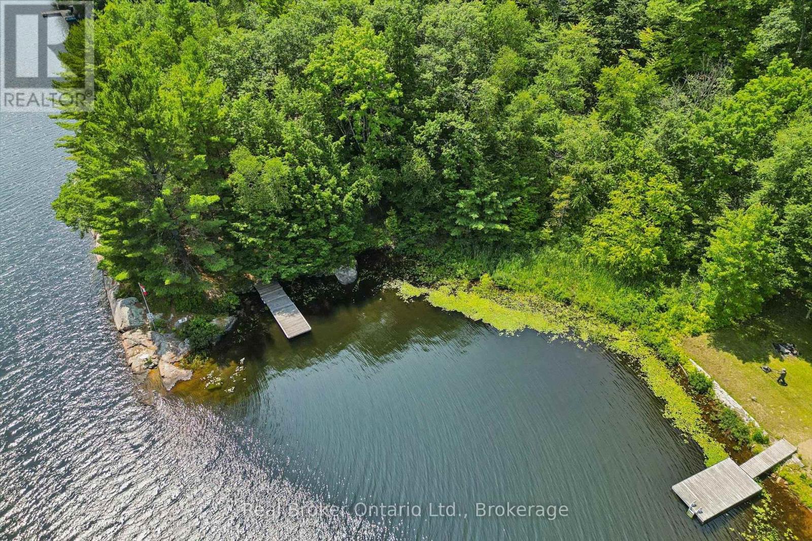 Lot #36 - 0 Salmon Lake Road Property Photo 4