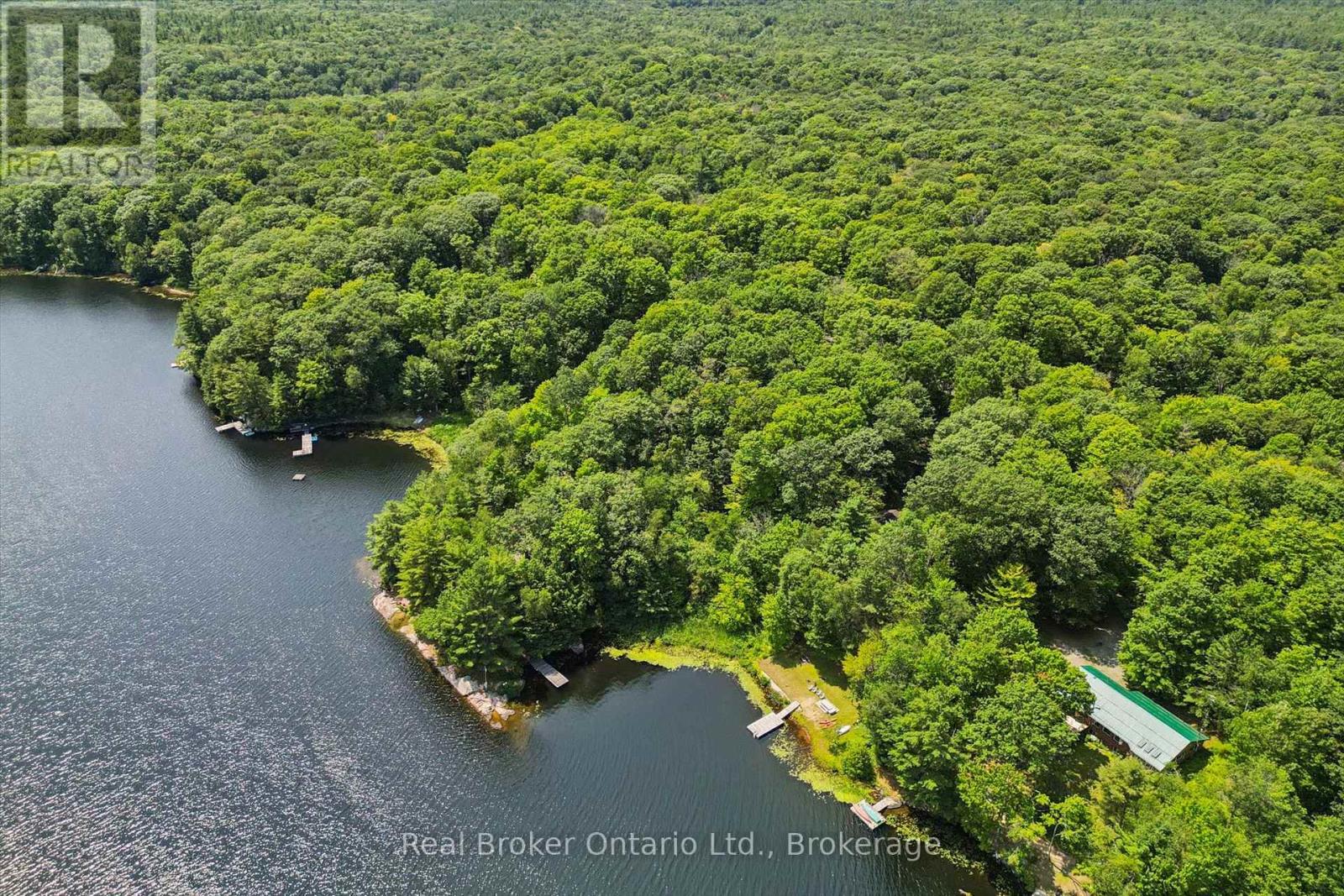 Lot #36 - 0 Salmon Lake Road Property Photo 6