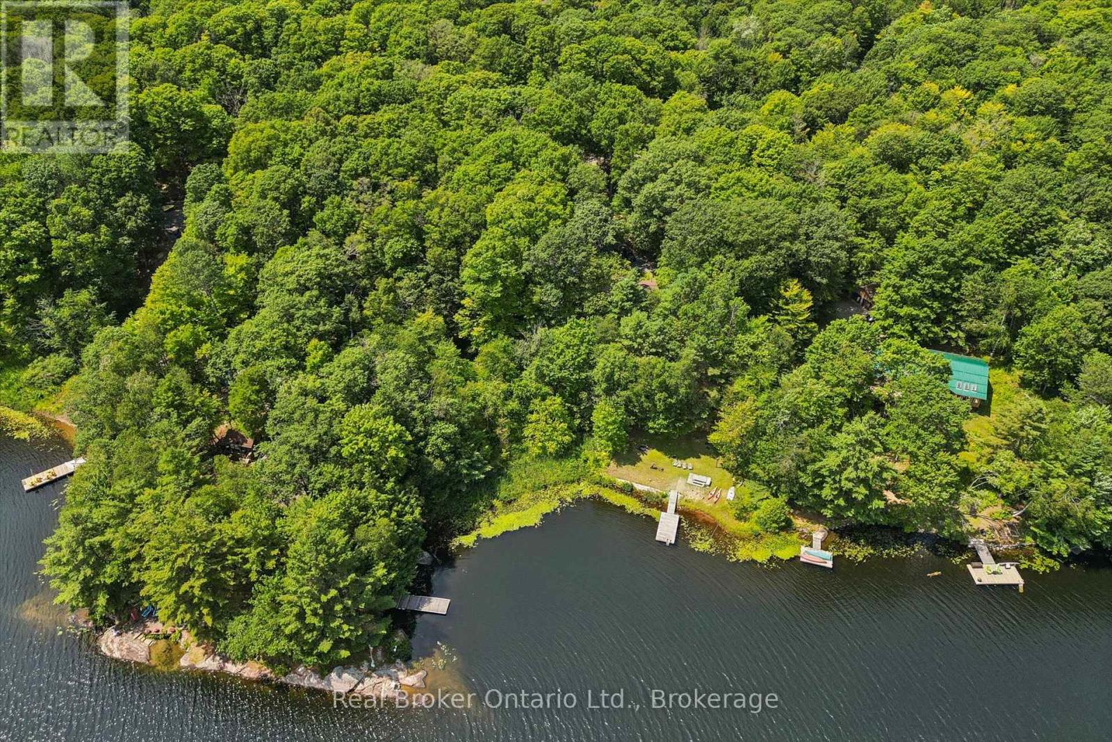 Lot #36 - 0 Salmon Lake Road Property Photo 7