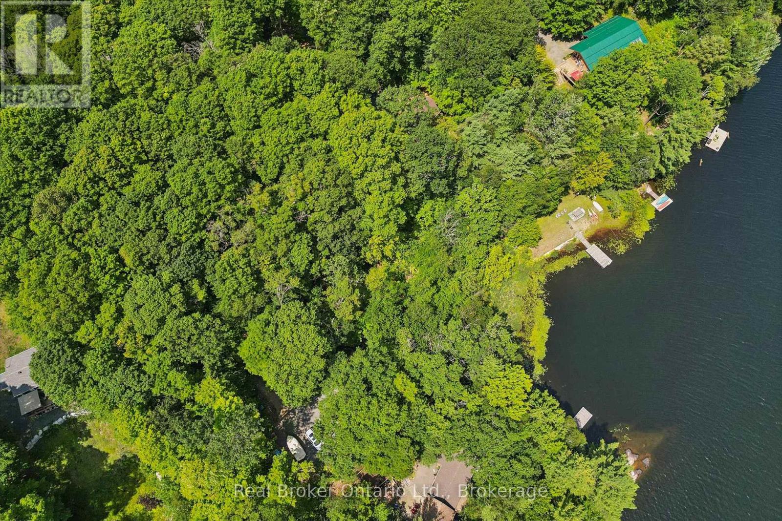 Lot #36 - 0 Salmon Lake Road Property Photo 8