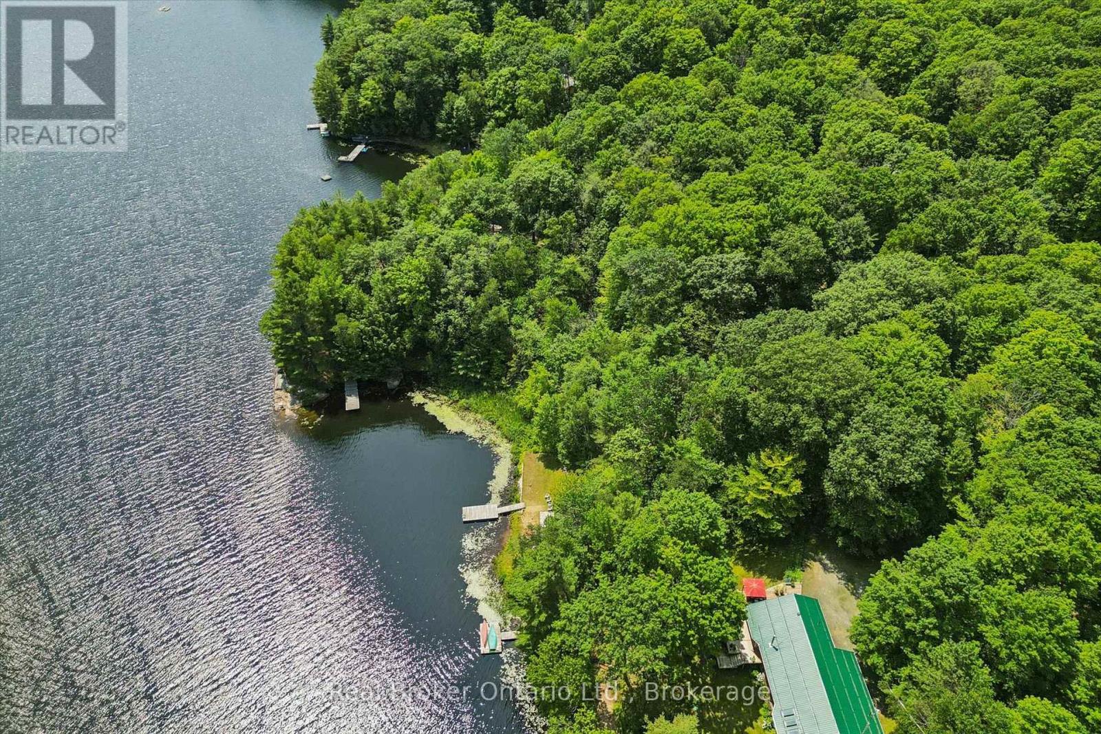 Lot #36 - 0 Salmon Lake Road Property Photo 9