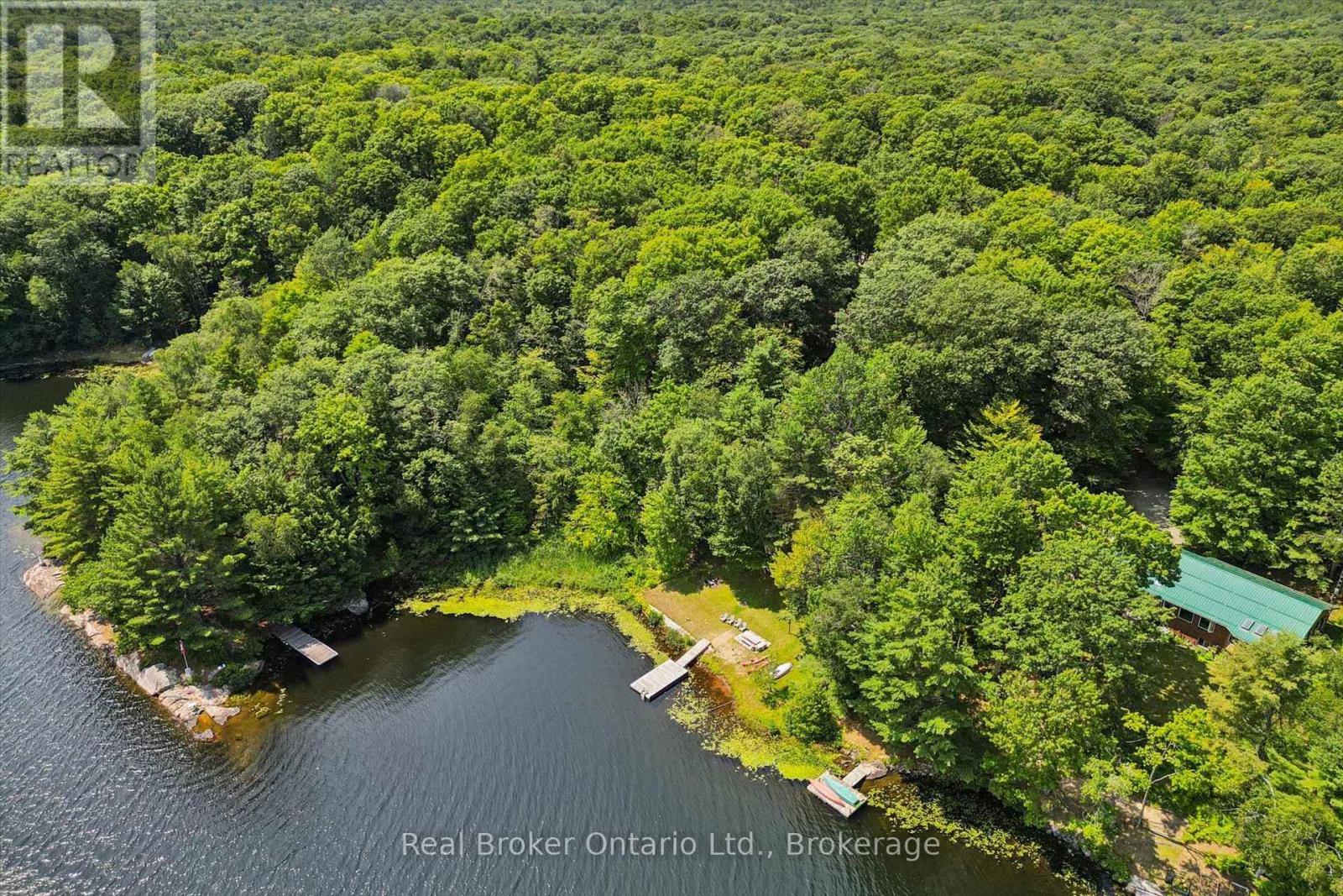 Lot #36 - 0 Salmon Lake Road Property Photo 10