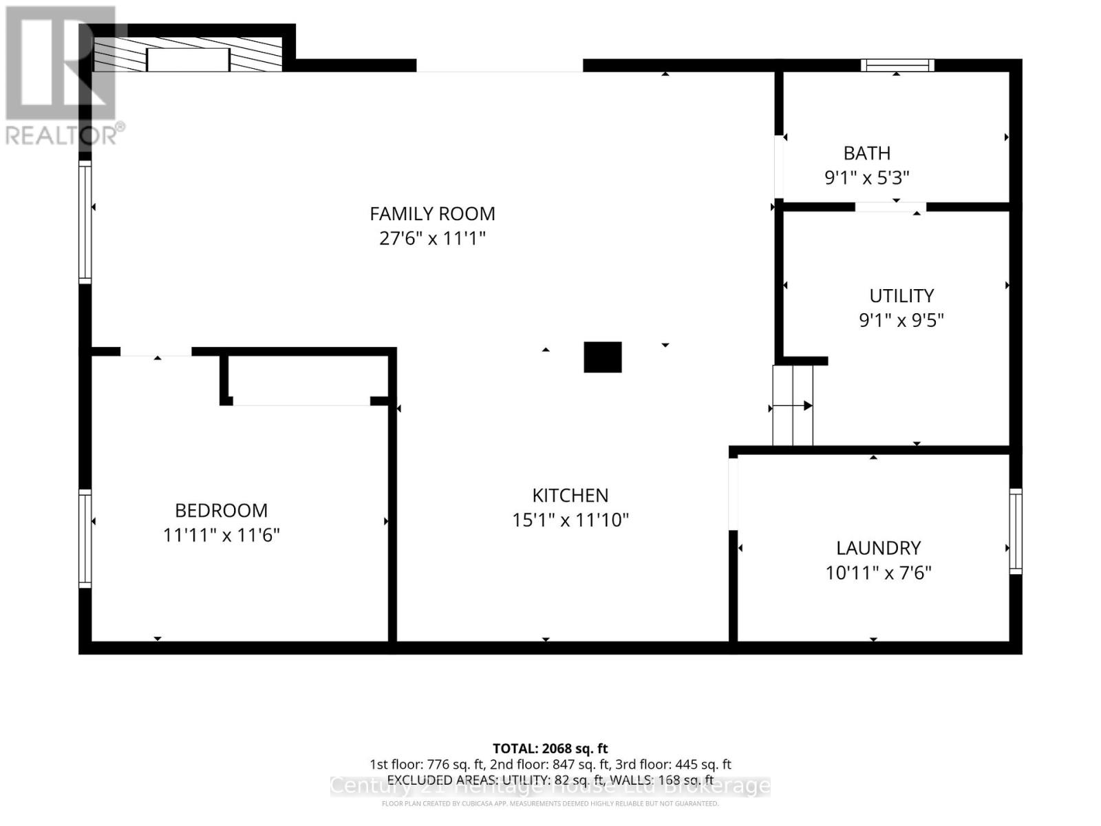 462 Rivercrest Drive Property Photo 48
