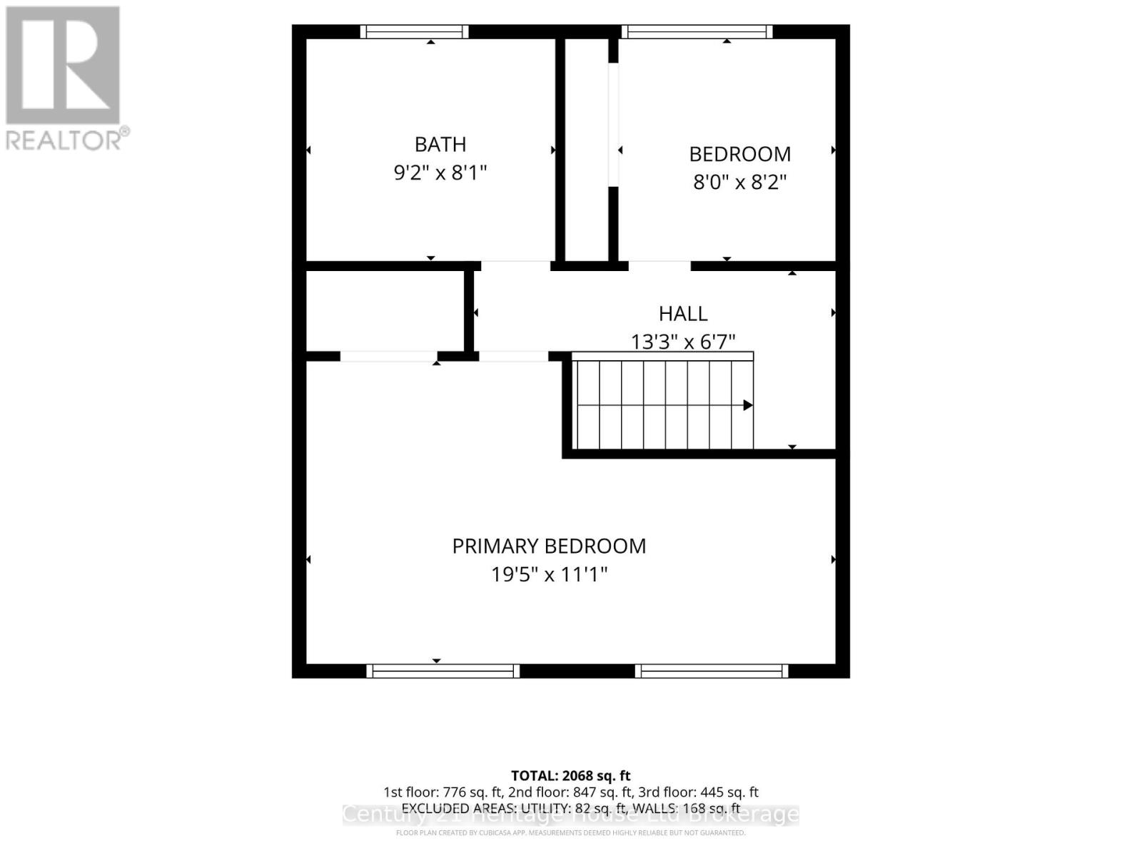 462 Rivercrest Drive Property Photo 49