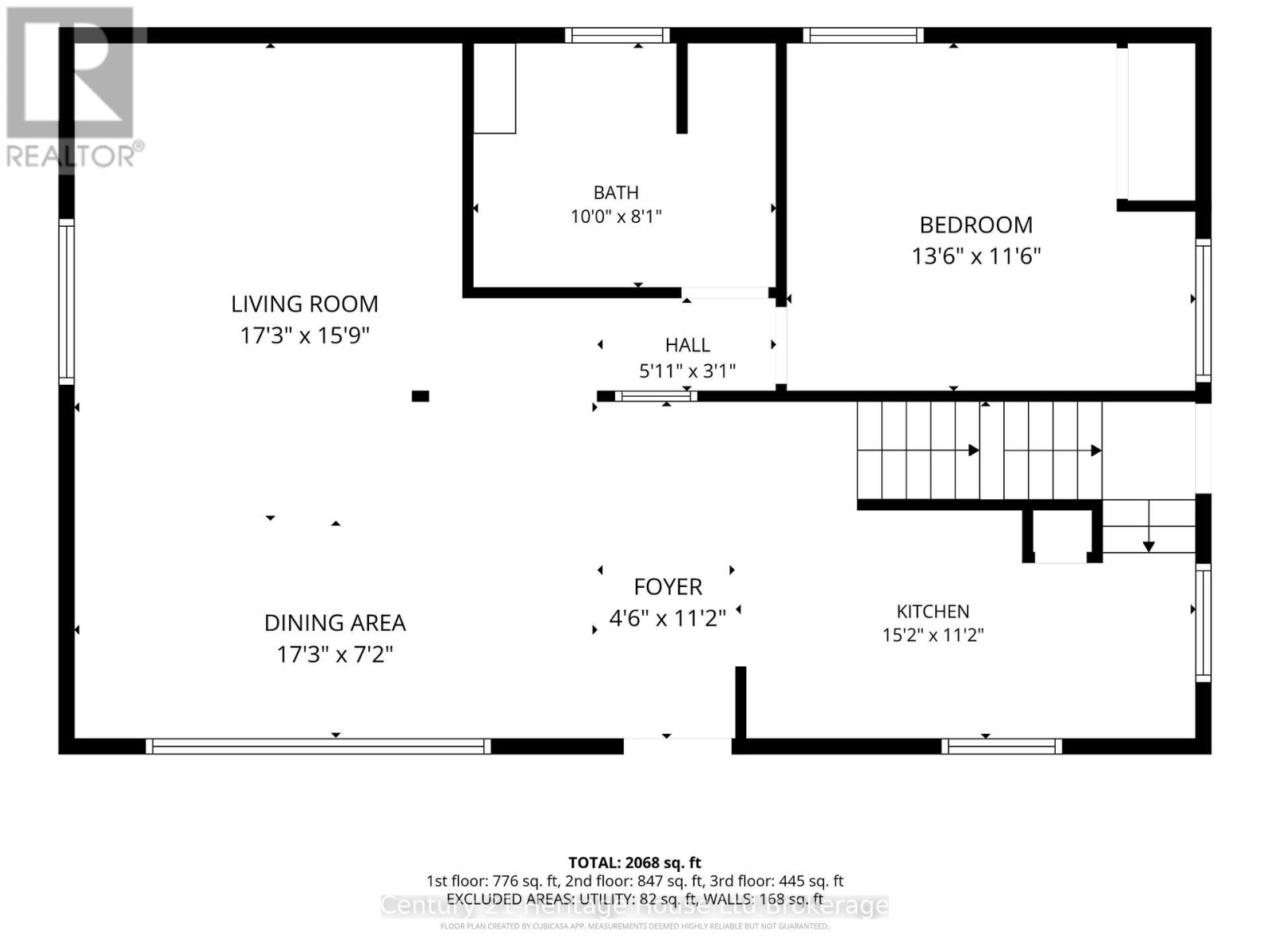 462 Rivercrest Drive Property Photo 50