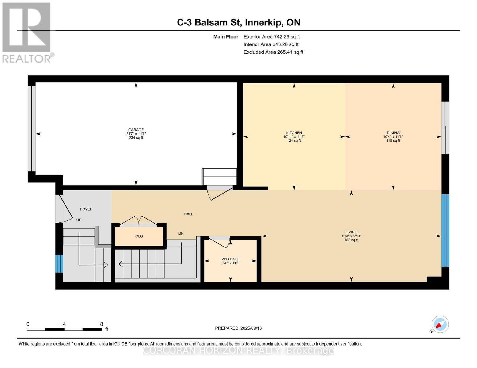 3c Balsam Street Property Photo 30