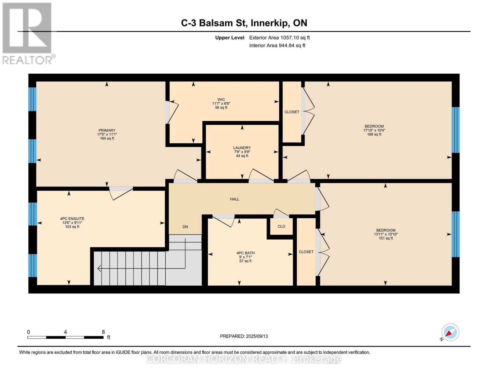 3c Balsam Street Property Photo 31