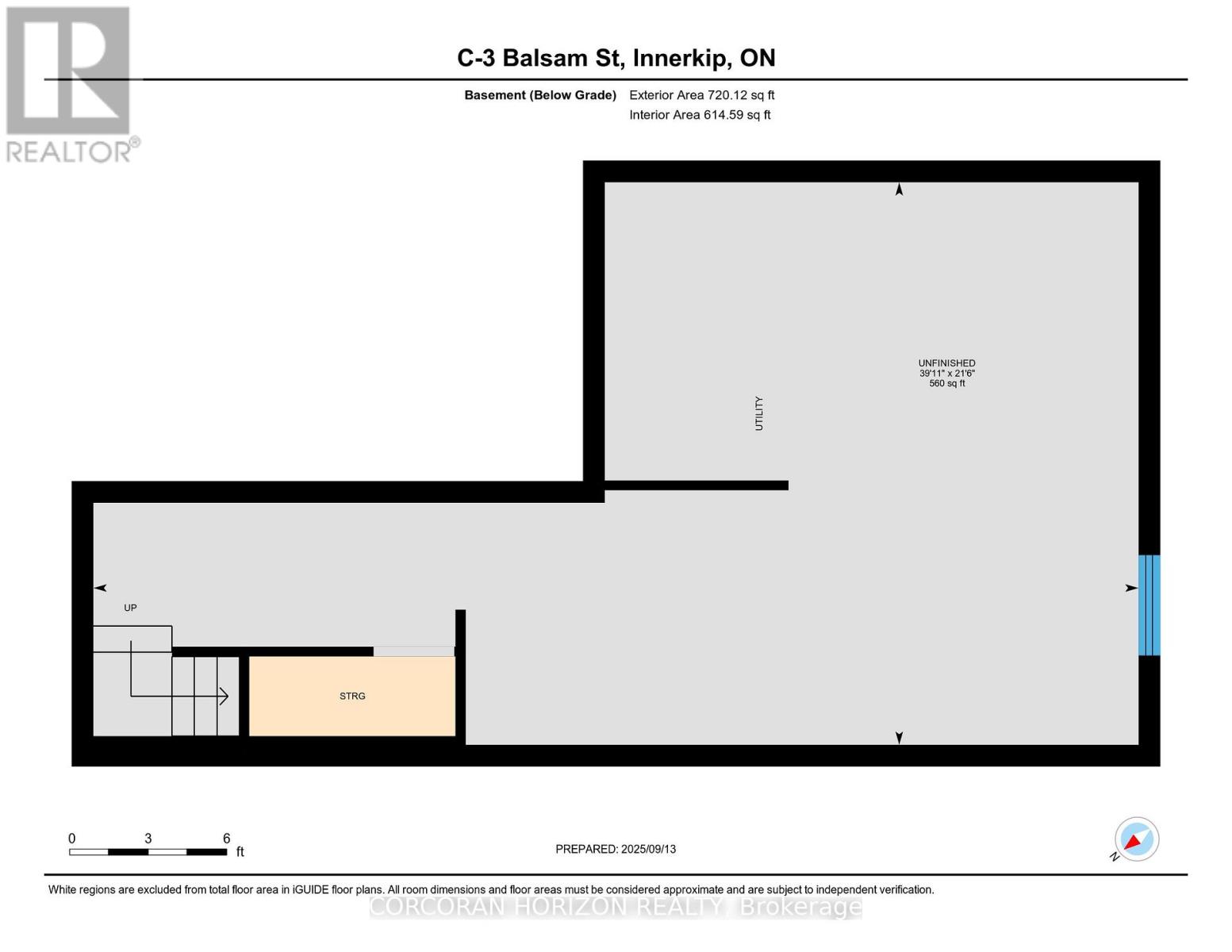 3c Balsam Street Property Photo 32