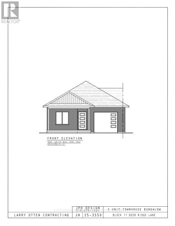 40 DEER RIDGE LANE Property Photo 1