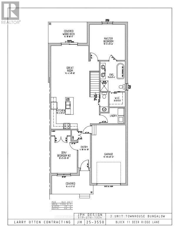 40 Deer Ridge Lane Property Photo 2