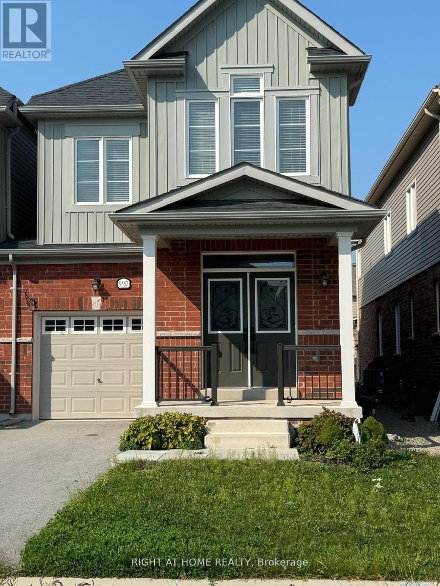 9582 TALL GRASS AVENUE Property Photo 1