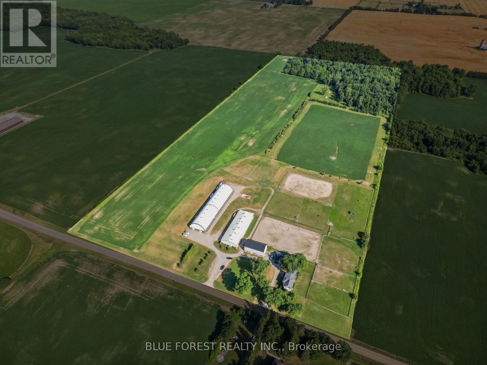 12798 Eight Mile Road Property Photo 2