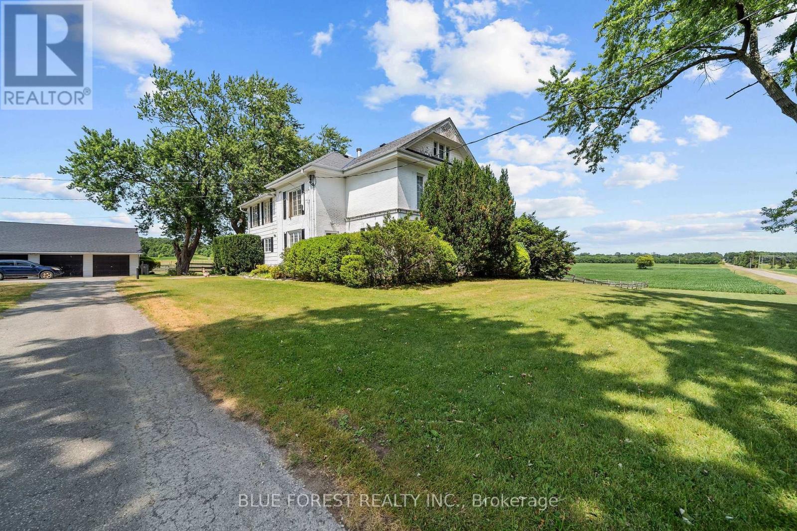 12798 Eight Mile Road Property Photo 3