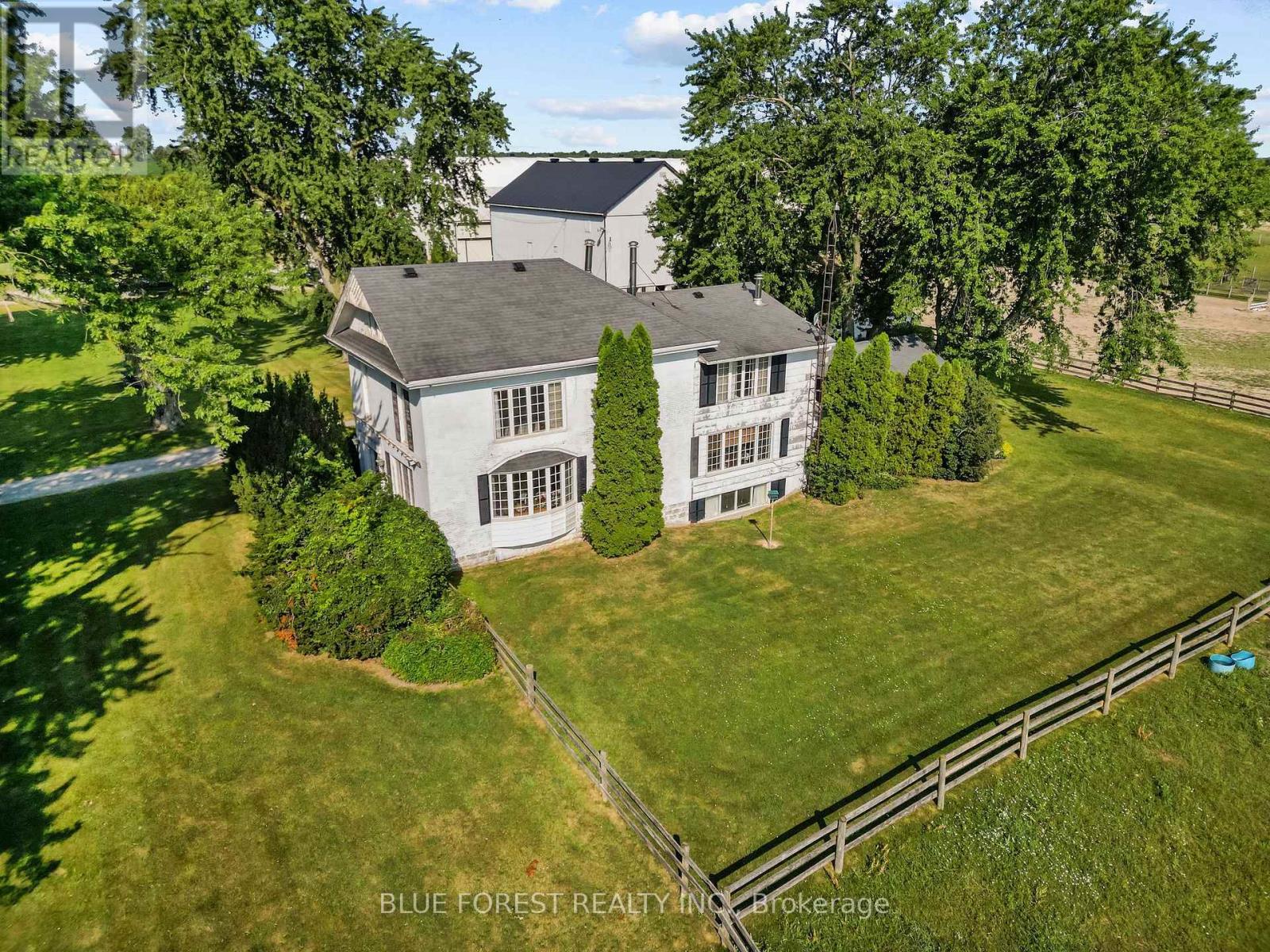 12798 Eight Mile Road Property Photo 4