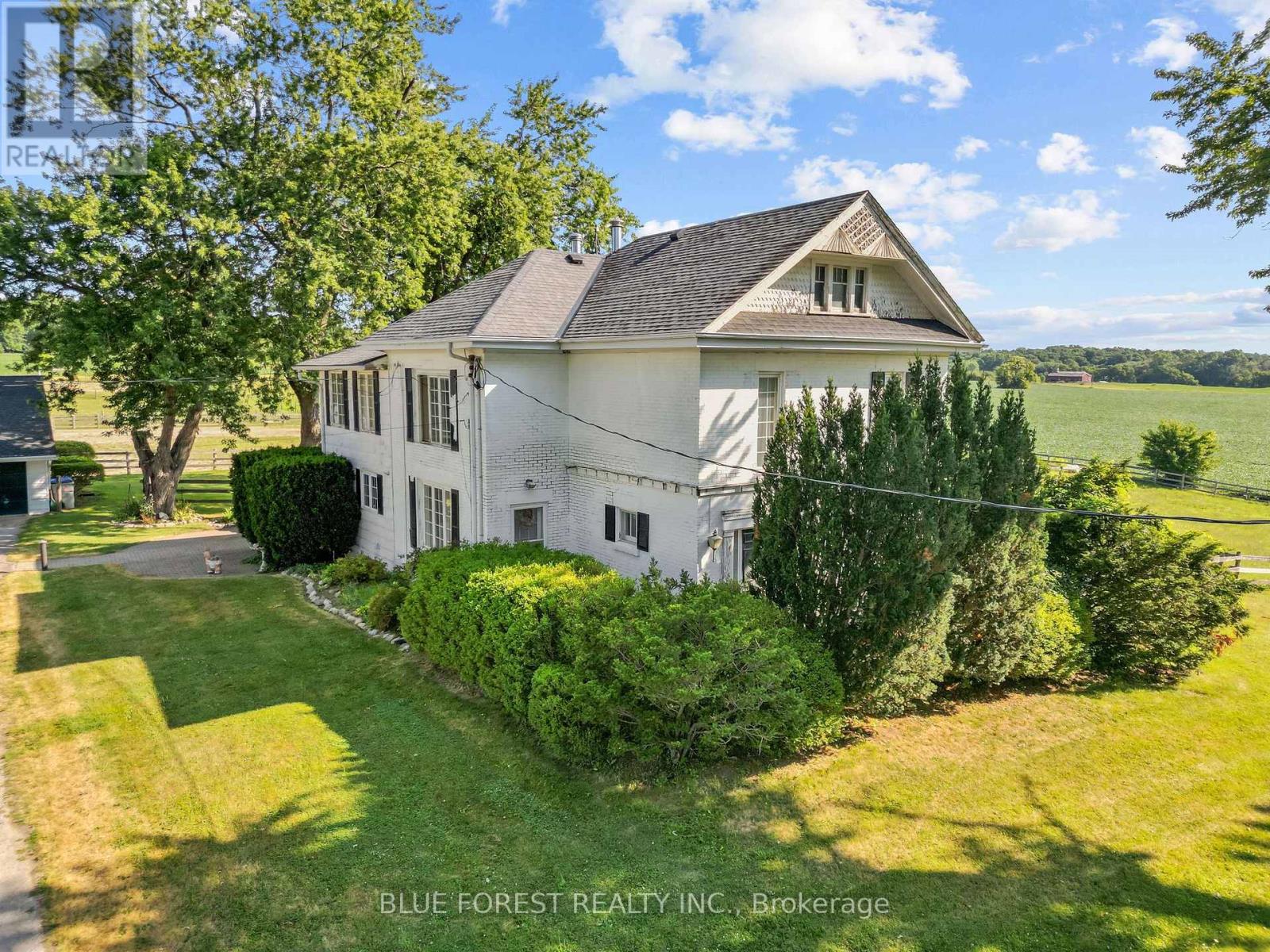 12798 Eight Mile Road Property Photo 5