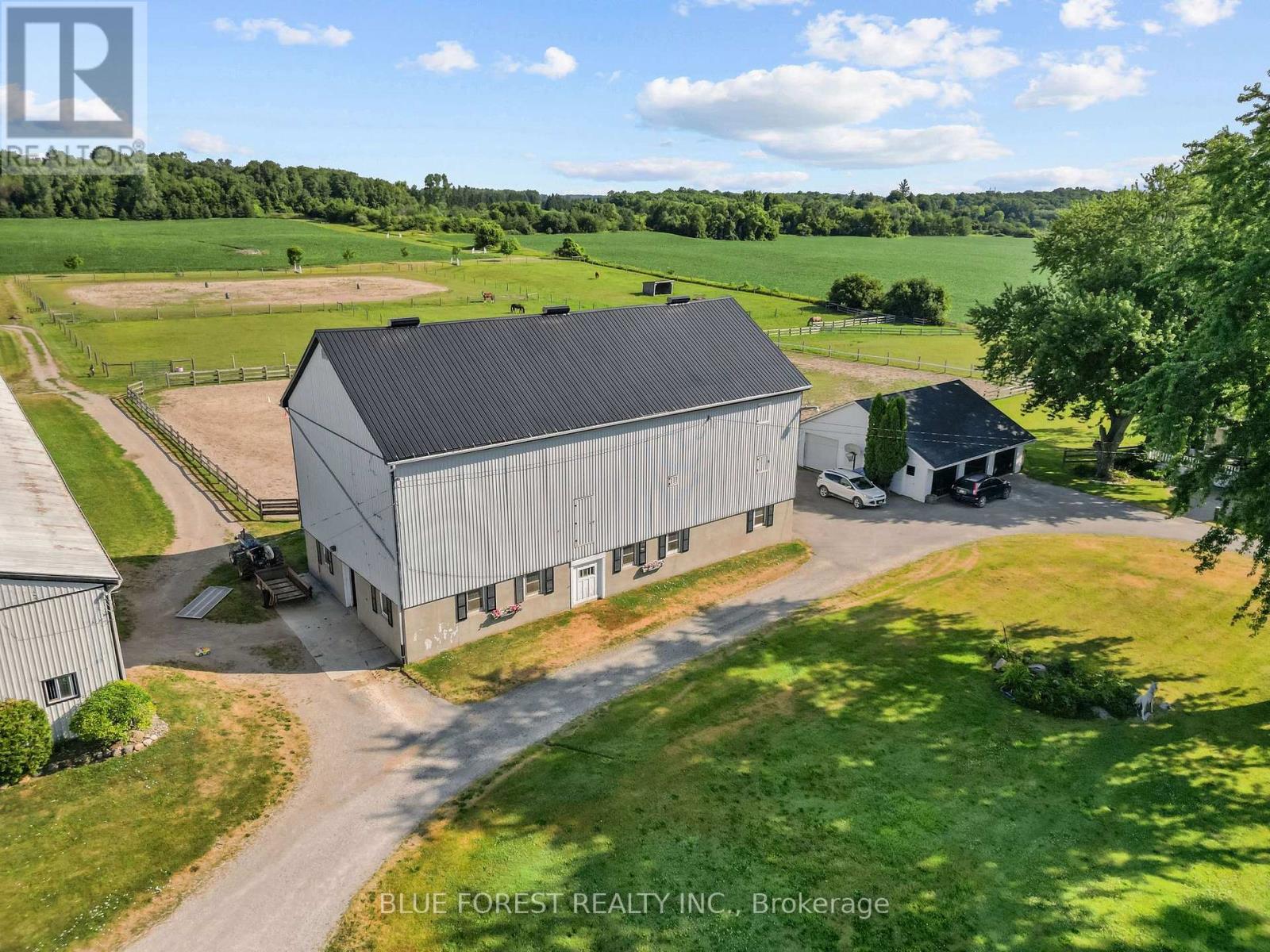 12798 Eight Mile Road Property Photo 10