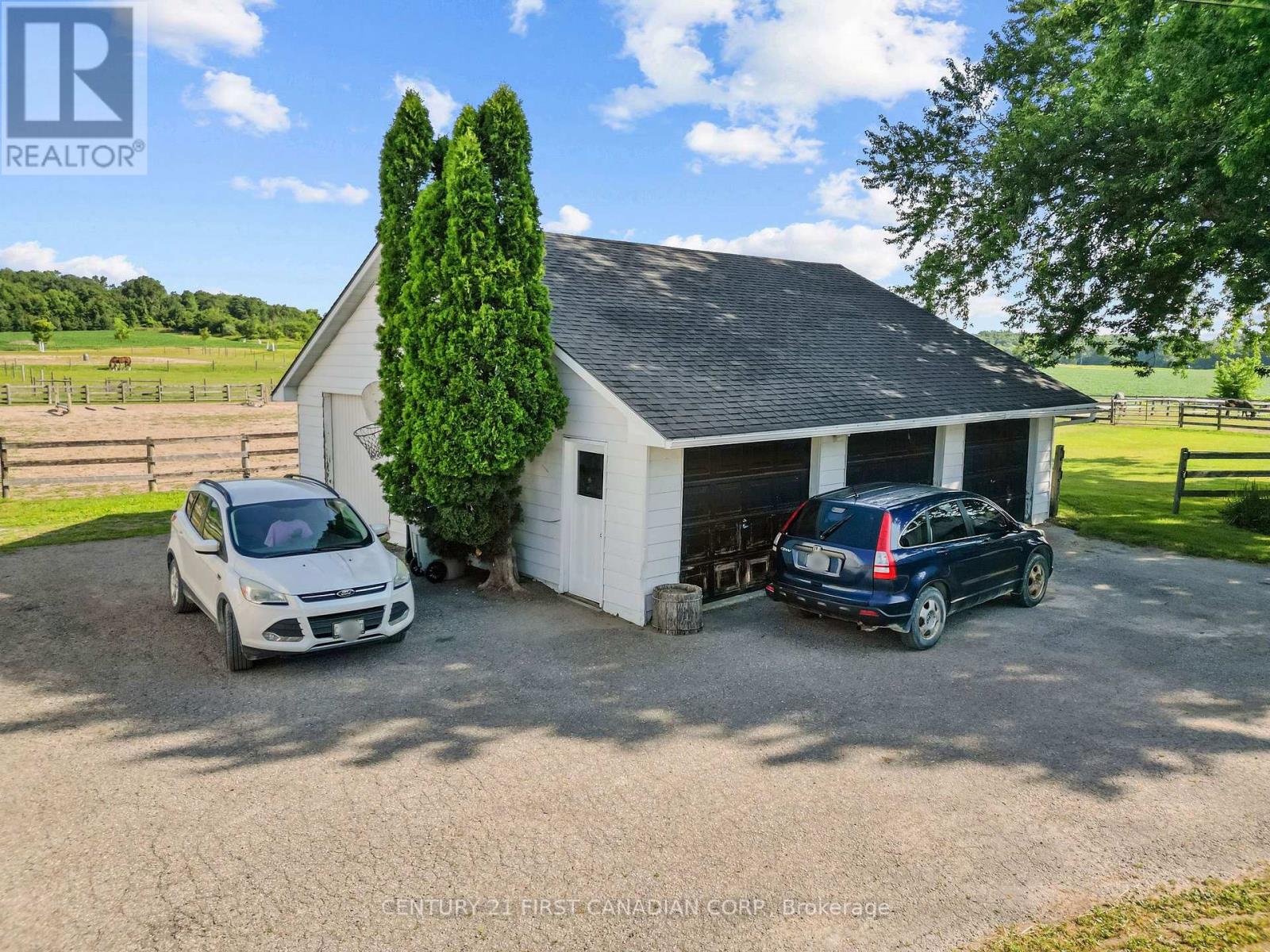 12798 Eight Mile Road Property Photo 11