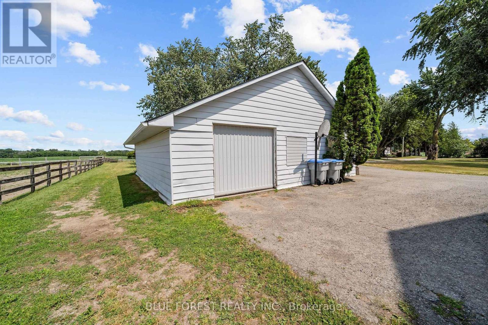 12798 Eight Mile Road Property Photo 12