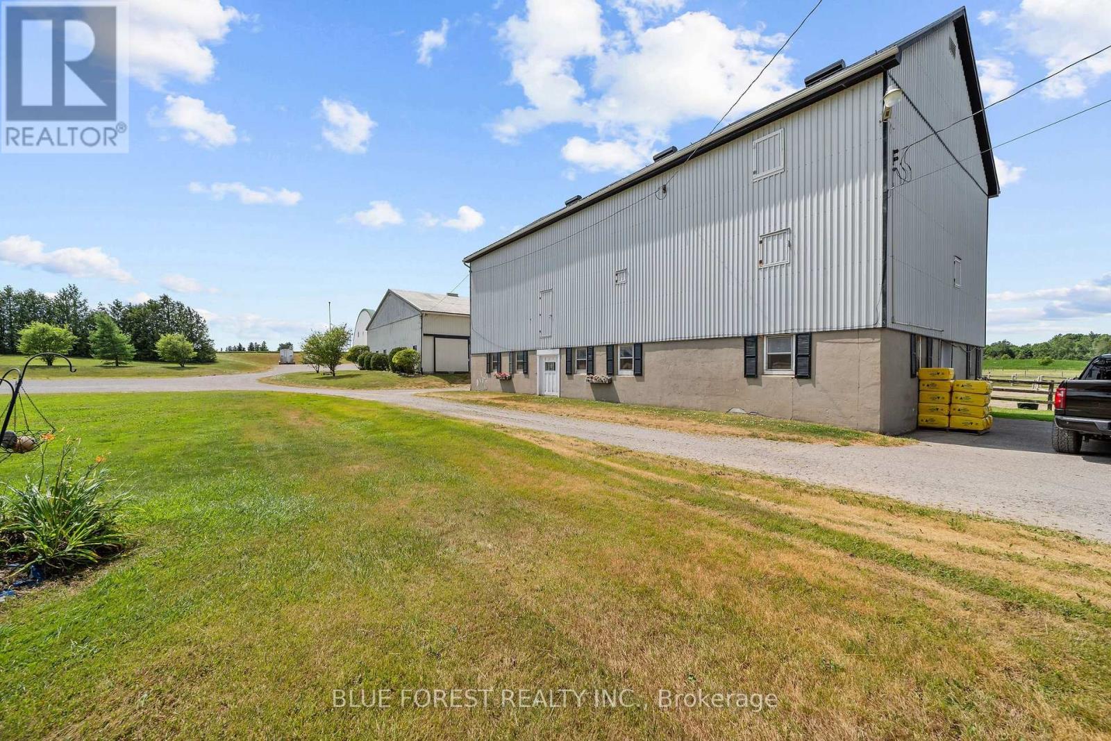 12798 Eight Mile Road Property Photo 13