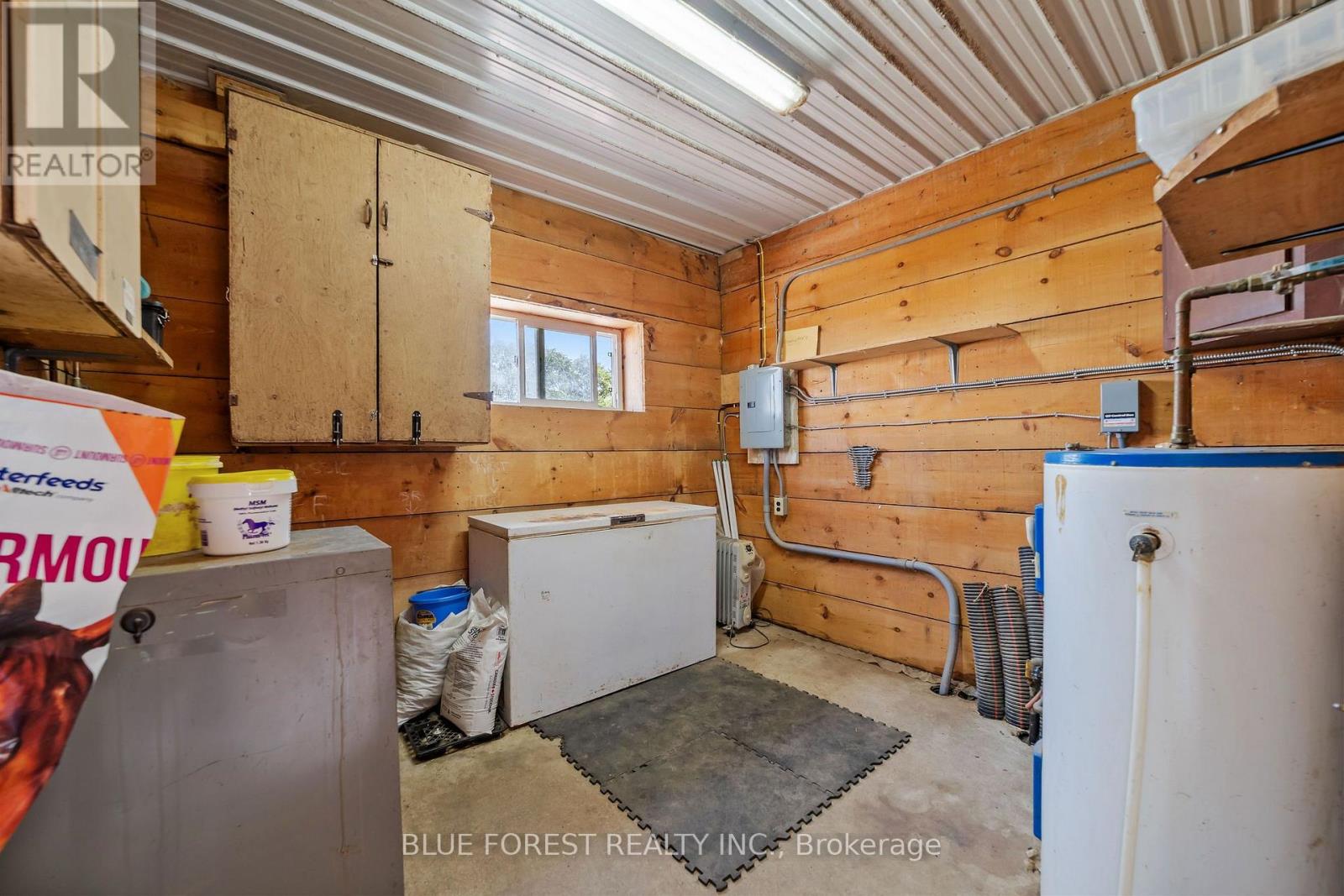 12798 Eight Mile Road Property Photo 20