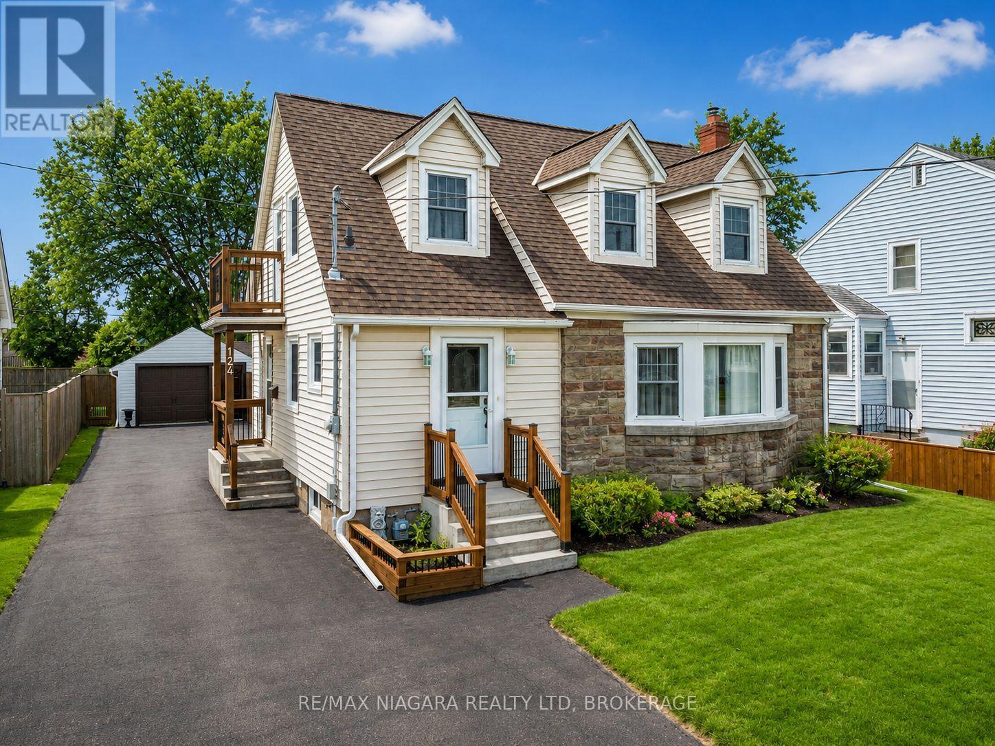 124 NEFF STREET Property Photo 1
