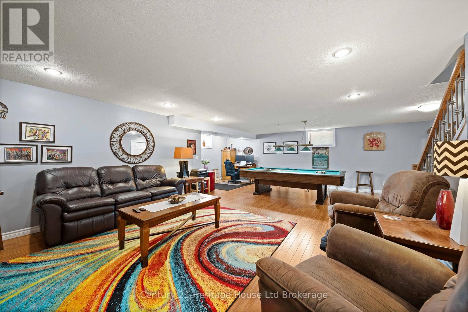 150 Forestway Trail Property Photo 27