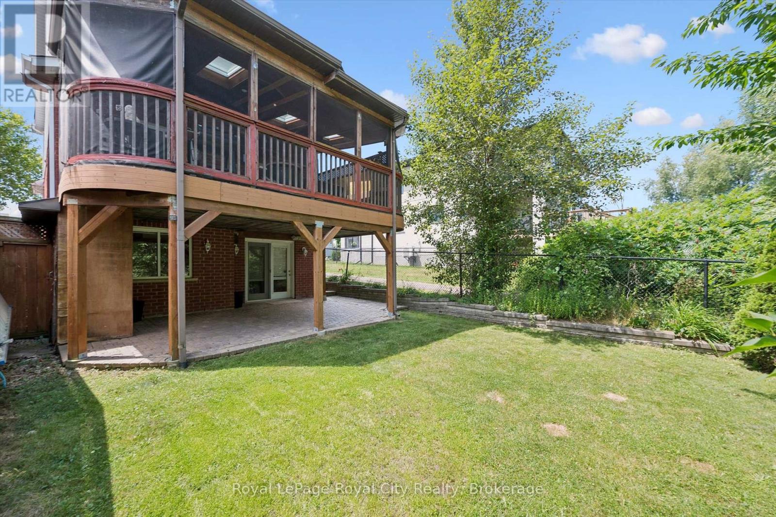 220 Carrington Drive Property Photo 35