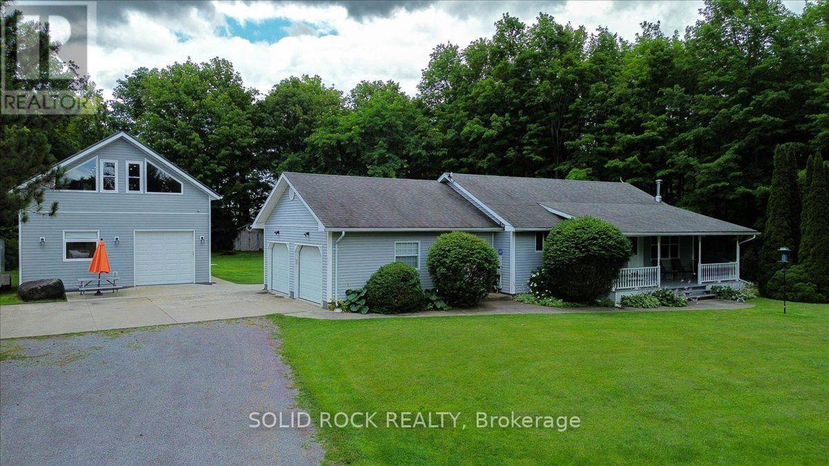 313 Pine Grove Road Property Photo 1