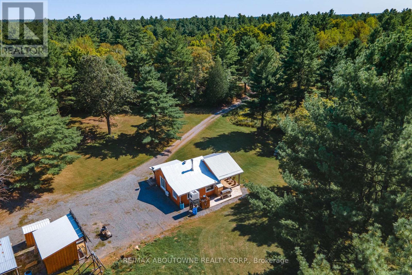 1161 Turcotte Road Property Photo 1