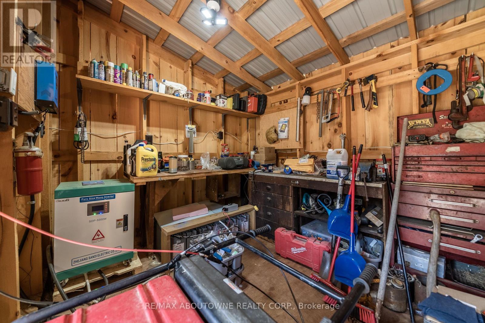 1161 Turcotte Road Property Photo 23