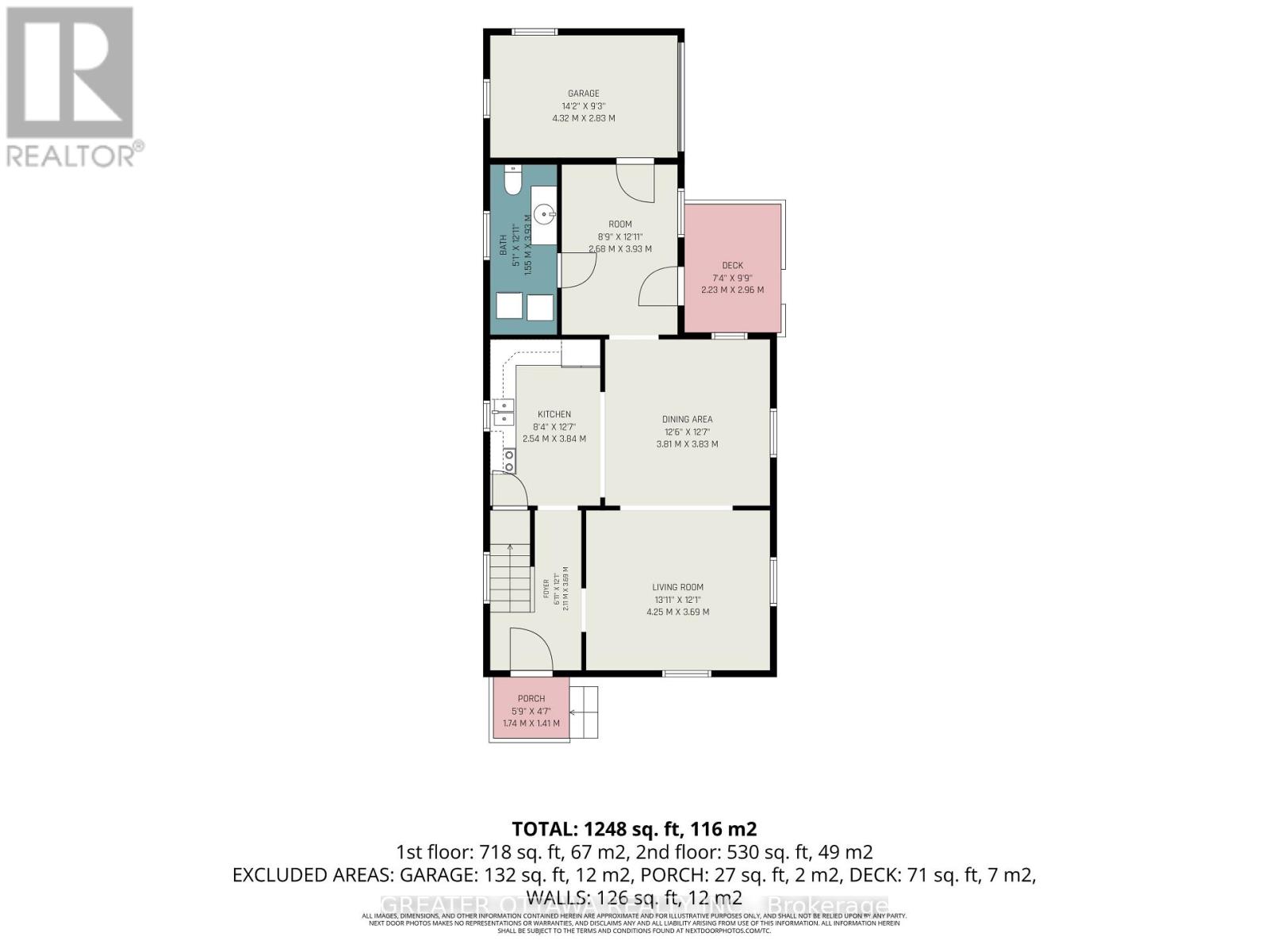3607 Mcbean Street Property Photo 16
