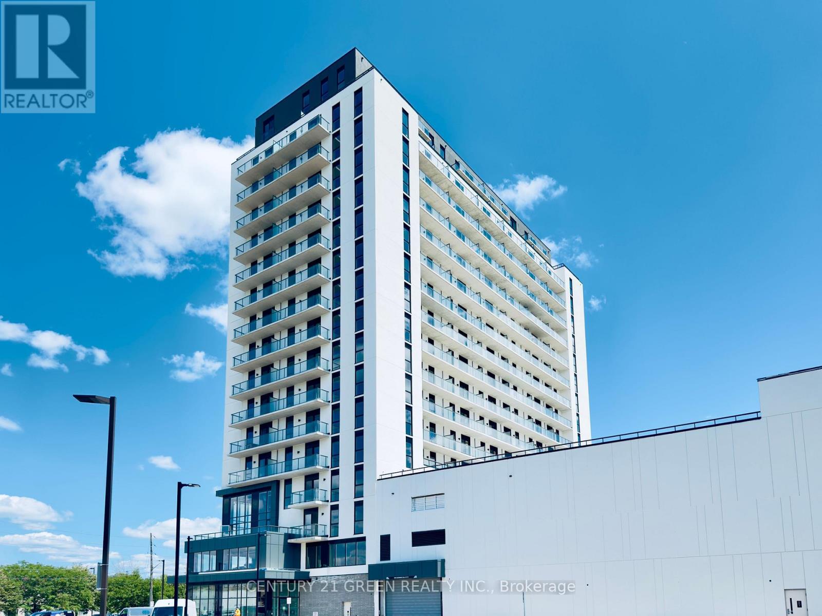 1705 - 33 Erie Avenue Property Photo 1