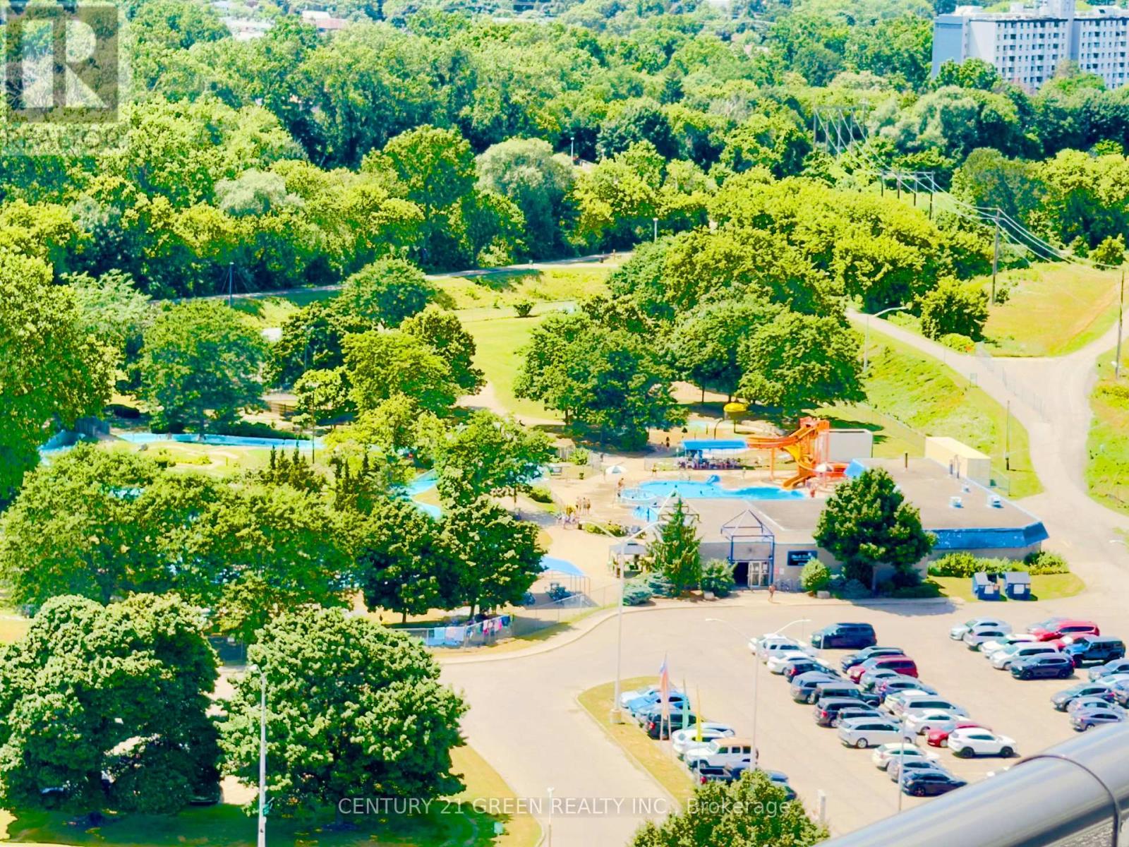 1705 - 33 Erie Avenue Property Photo 18