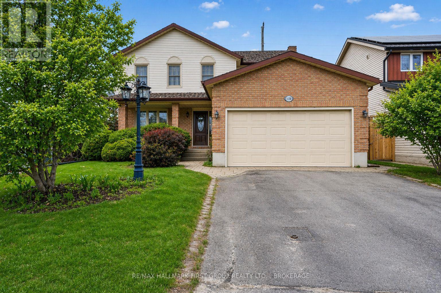 1130 Caitlin Crescent Property Photo 1