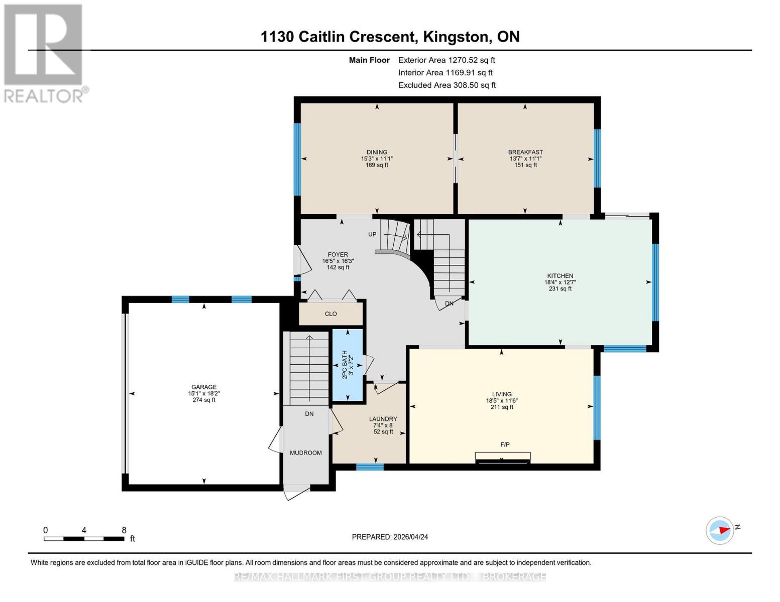 1130 Caitlin Crescent Property Photo 30