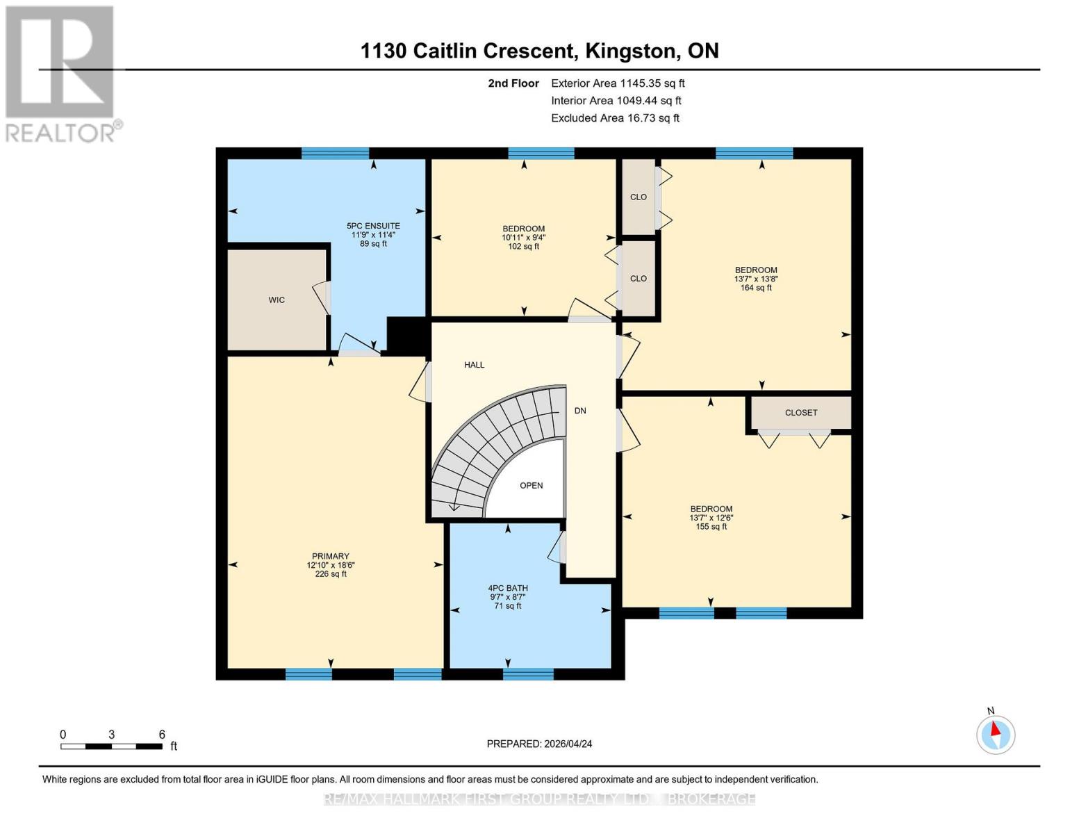 1130 Caitlin Crescent Property Photo 31