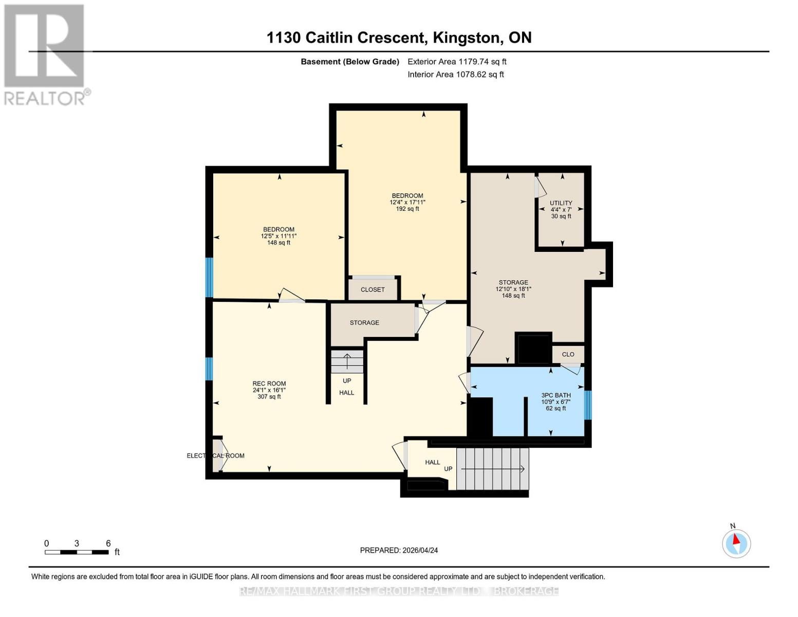 1130 Caitlin Crescent Property Photo 32