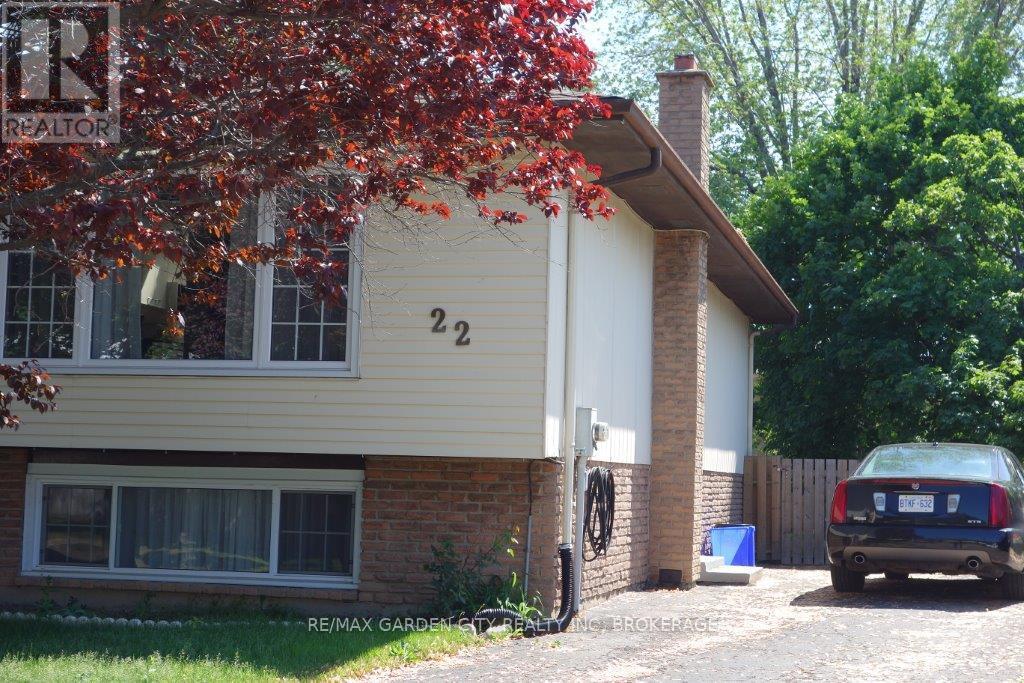 1 - 22 BULA DRIVE